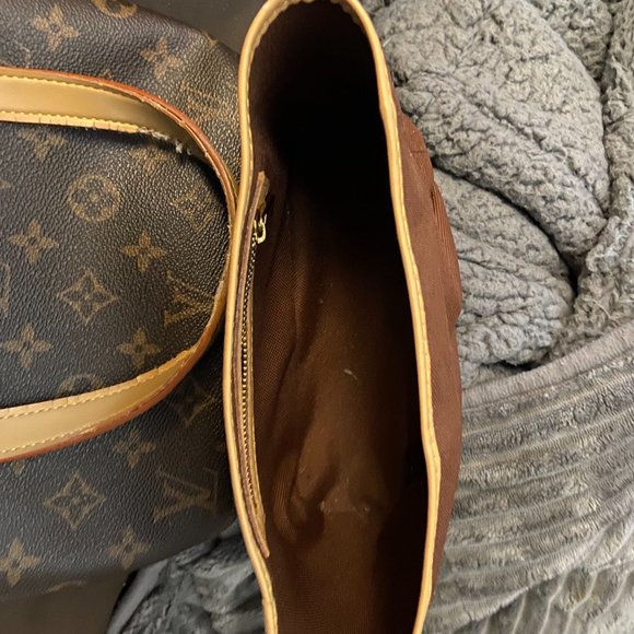 🛑  Louis Vuitton Vavin Pm Canvas Monogram Tote - Picture 14 of 16